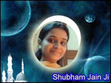 Shubham Jain Ji