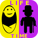 Life Expectancy Timer icon