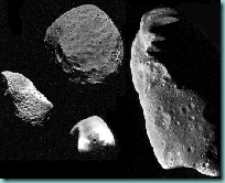 asteroidi big