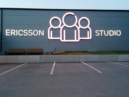 Ericsson Studio