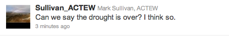 mark sullivan's tweet