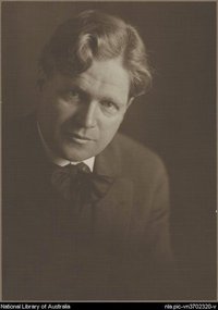 walter burley griffin