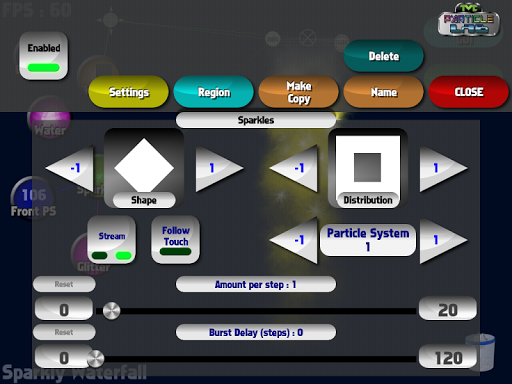 免費下載工具APP|TMC Particle Lab app開箱文|APP開箱王