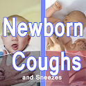 Newborn Coughs & Sneezes Info logo