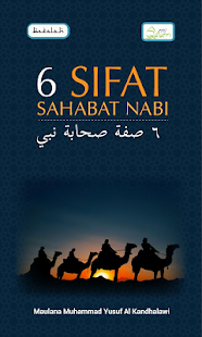 How to download 6 Sifat Sahabat Nabi patch 1.2 apk for bluestacks