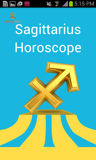 Sagittarius Horoscope