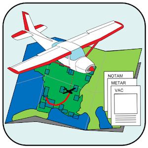 myAIP VFR.apk 1.52.10