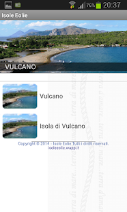 Isole Eolie Screenshots 5