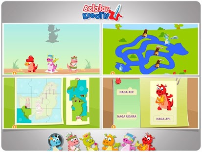 Belajar Kreatif Screenshots 5