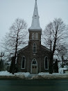 St Paul's Presbyterian Church