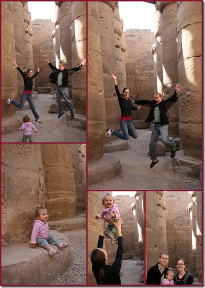 Luxor pics, finally