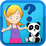 I learn Animals - for kids Apk