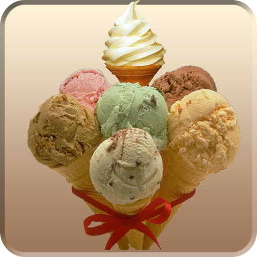 Yummy IceCream Maker LOGO-APP點子