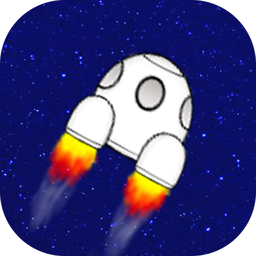 Cave rocket 街機 App LOGO-APP開箱王