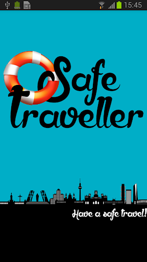 Safe Traveller