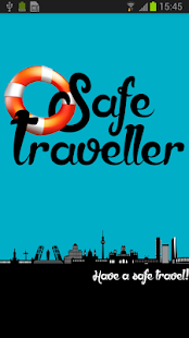 Safe Traveller Screenshots 6