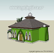 16+ Terpopuler Desain Pintu Mushola