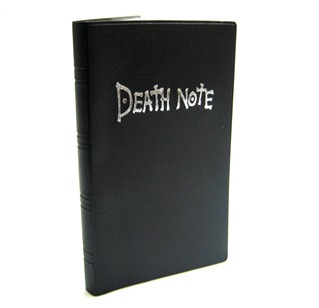 DeathNoteBook2