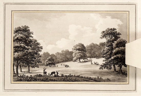 Humphry Repton