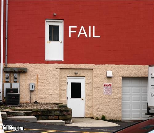 [epic fail photos - Doorway to Nowhere FAIL[4].jpg]
