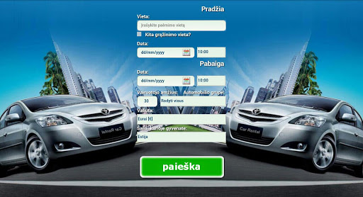 免費下載旅遊APP|Automobilių nuoma app開箱文|APP開箱王