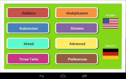 download Kids Math Master PRO free