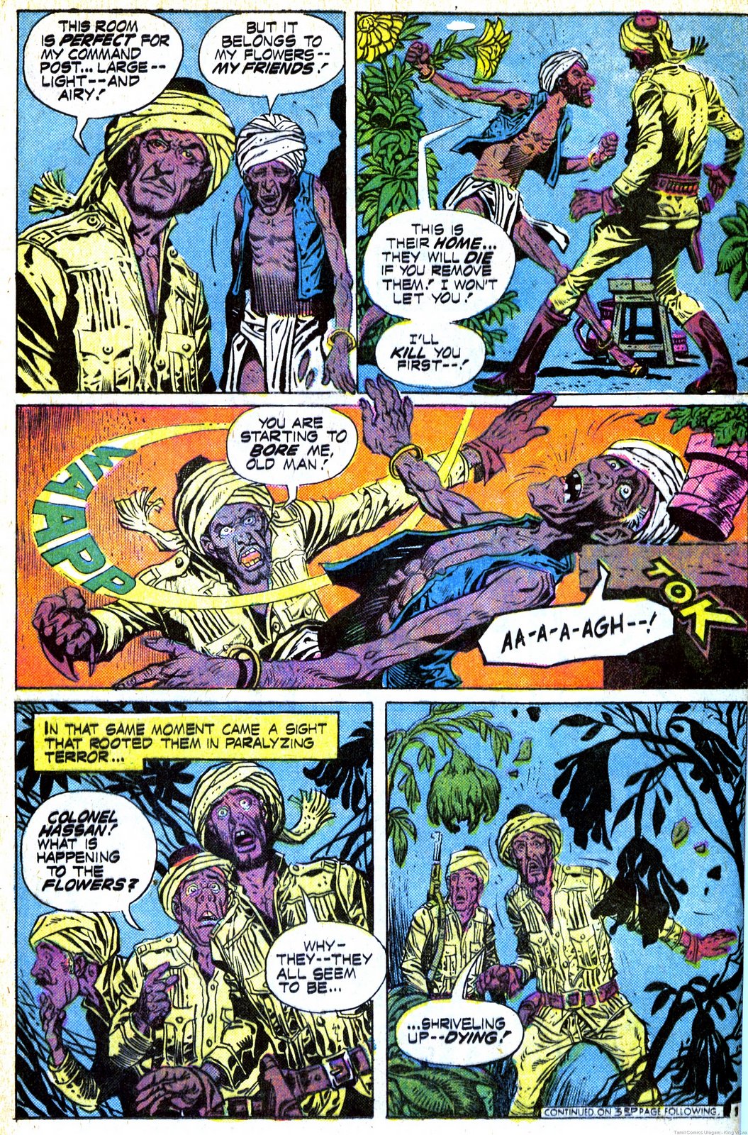[DC Ghosts Issue No 39 June 1975 The Blossoms of Blood Page 3[4].jpg]