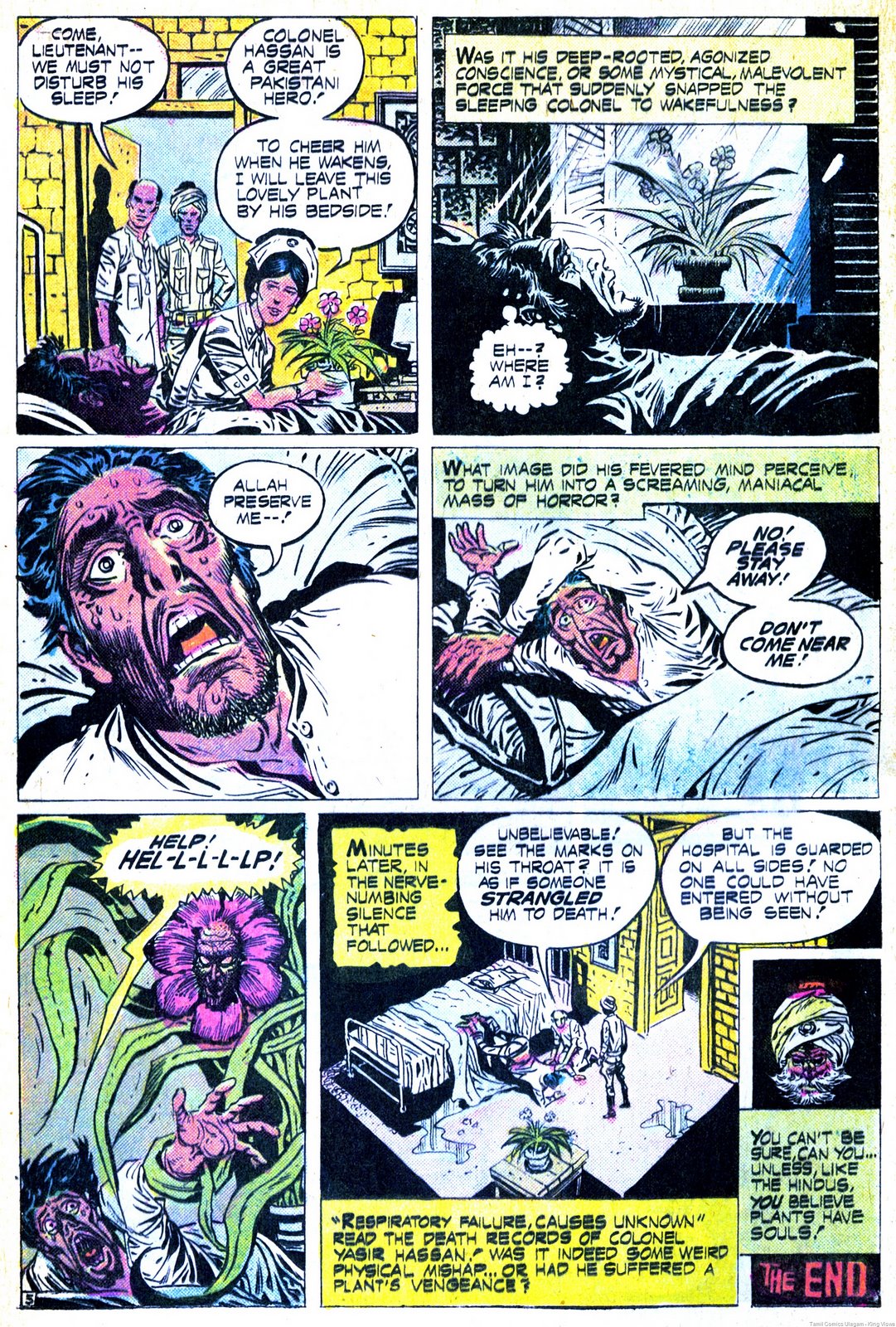 [DC Ghosts Issue No 39 June 1975 The Blossoms of Blood Page 5[4].jpg]