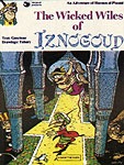 Iznogoud Egmont UK Edition Issue No 3 Year 1978