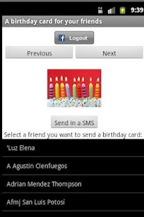 How to get Send a birthday card 1.1 unlimited apk for pc