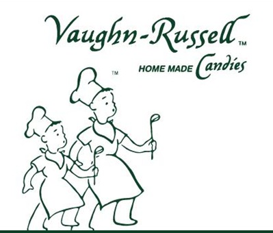 vaughn russell candy makers