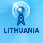 Cover Image of Download tfsRadio Lithuania 3.4 APK