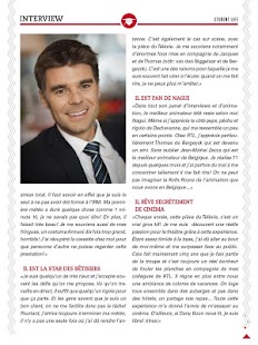 Guido Magazine Screenshots 7