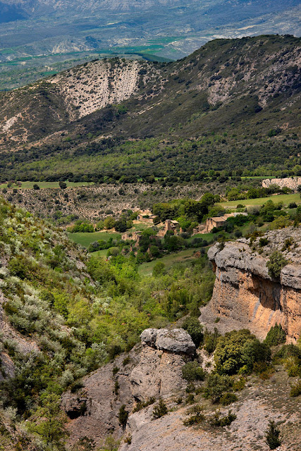 La Terreta, Tremp, Pallars Jussˆ, Lleida