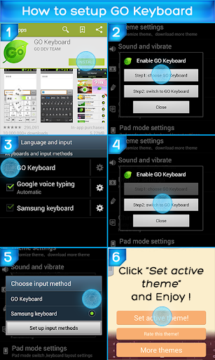 免費下載個人化APP|Keypad for Galaxy S6 app開箱文|APP開箱王