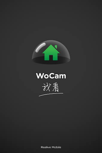 WoCam FREE