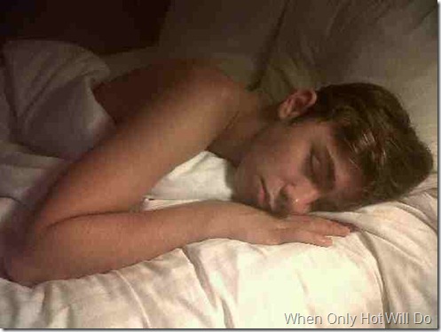 Nathan-sleeping