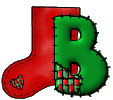 stocking-B