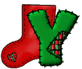 stocking-Y