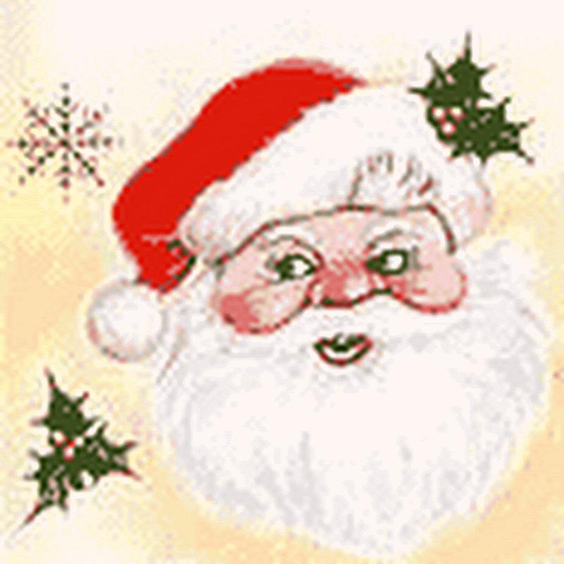 humor: Carta de un niño a Santa Claus