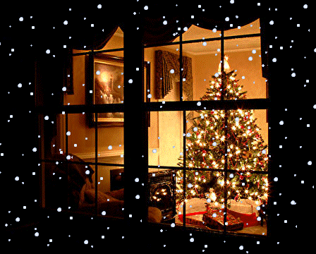 christmas snow_window2111111115