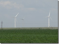 120 Rte 66 Wind Plant Vega TX