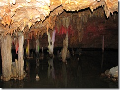 47 Rte 66 Mermac Caverns Stanton MO