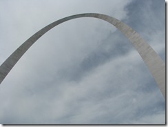 1 Gateway Arch St Louis MO