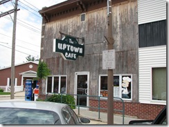 0393 Uptown Cafe Jefferson IA