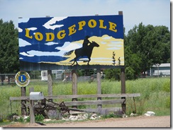 1042 Welcome to Lodgepole NE