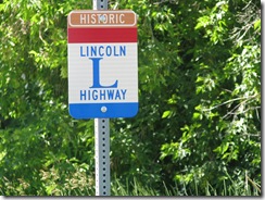 1789 Lincoln Highway west of Coalville UT