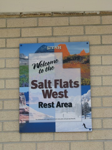[1950 Welcome to the Salt Flats West Rest Area UT[2].jpg]