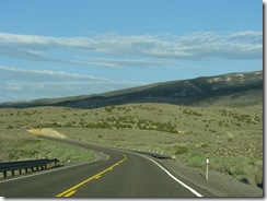 2015 US 93 Lincoln Highway between Wendover & Lages Junction NV
