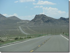 2509 Loneliest Road - Lincoln Highway between Austin & Fallon NV